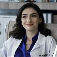 Dr. Suzan