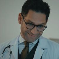 Dr. Aras