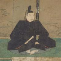 Ashikaga Yoshimasa (足利 義政)