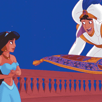 Aladdin (1992)