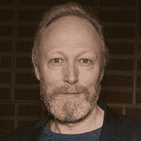 Lars Mikkelsen