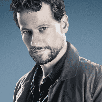 Ioan Gruffudd