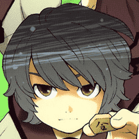 Choushi Kushinaka