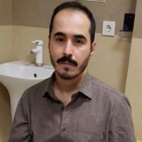 Hossein Ronaghi