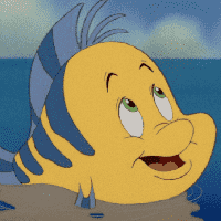Flounder the Fish