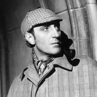 Sherlock Holmes