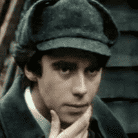 Sherlock Holmes 