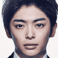 Kenichi (Number 2)