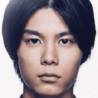 Takahiro (Number 8)