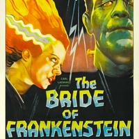 Bride of Frankenstein (1935)