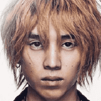 Seigo (Number 10)