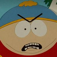 Eric Cartman (past seasons)