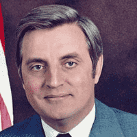 Walter F. Mondale