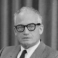 Barry M. Goldwater