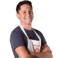 Michele Ghedini (MasterChef 6)