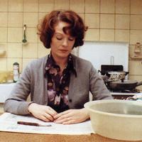 Jeanne Dielman