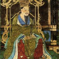 Emperor Kanmu (桓武天皇)