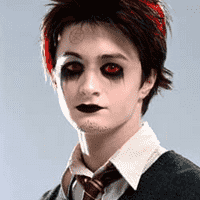 Vampire Potter