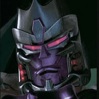 Megatron