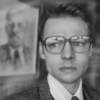 Vitaly Innokentyevich Vitvitsky