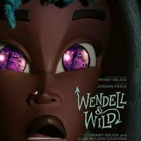 Wendell and Wild