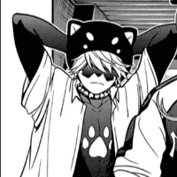 Kuroshiba