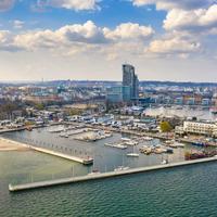 Gdynia, Poland