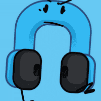 Headphones