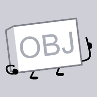 OBJ