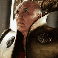 Rassilon (Donald Sumpter)