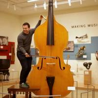 Octobass