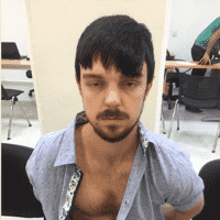 Ethan Couch