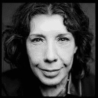 Lily Tomlin