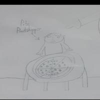 Pete Pondskipper
