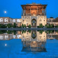 Isfahan, Iran