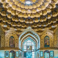 Shiraz, Iran