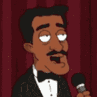 Sammy Davis, Jr.