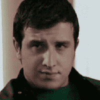 Harun Sinanoğlu