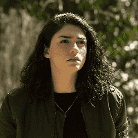 Zeynep Erman