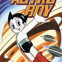 Tetsuwan Atom (Astro Boy)