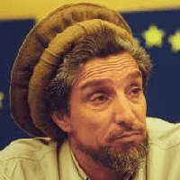 Ahmad Shah Massoud