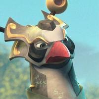 Karasu-Tengu