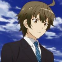 Shinichi Kanou