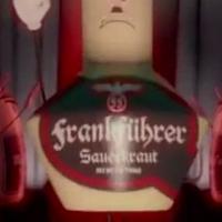 Sauerkraut Dictator