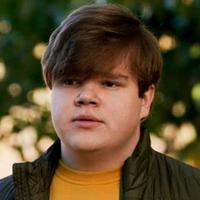 Bridger Ryan