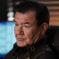 Sheriff Walter Tubb