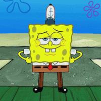 SpongeBob LongPants