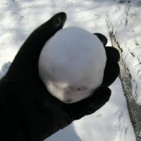 Snowballs