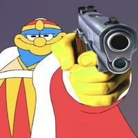 King Dedede (DR69)