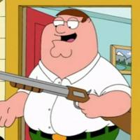 Peter Griffin (DR69)